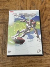 Eureka Seven Dvd - £9.40 GBP