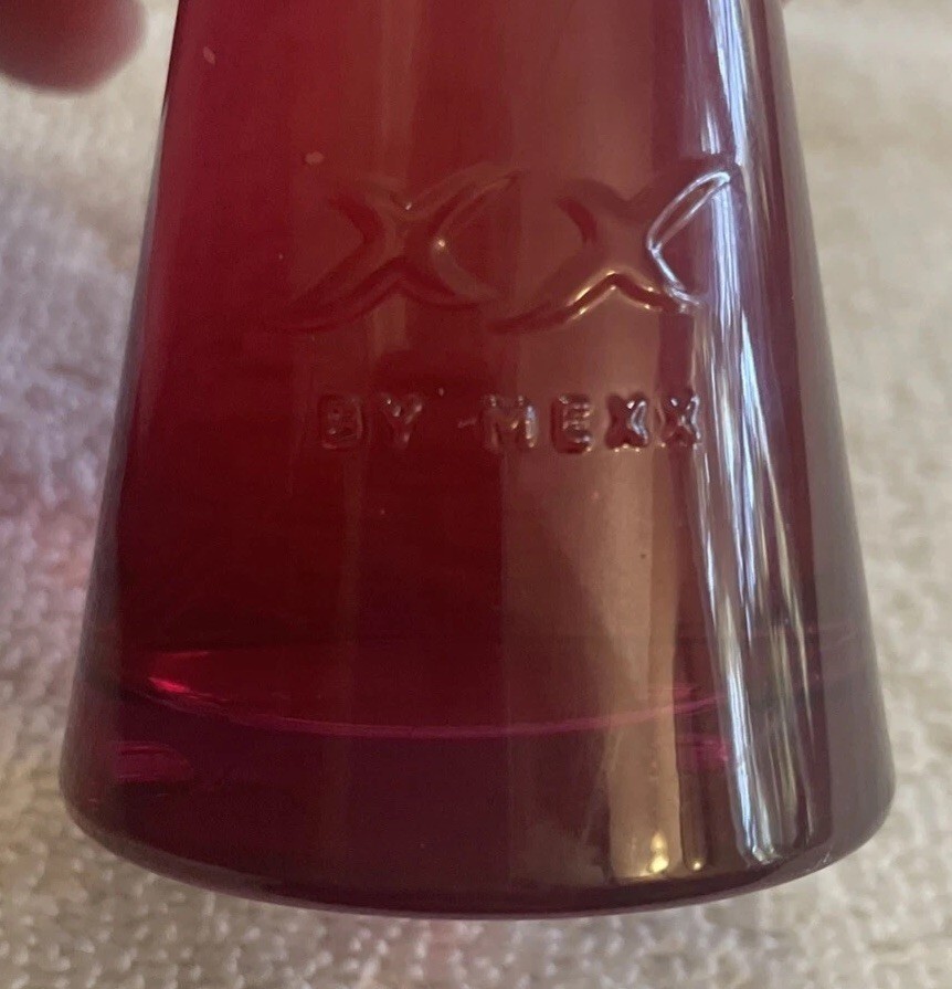 Mexx XX Wild Eau de Toilette Spray 60 ml 2. Fl Oz READ DESCRIPTION Item image 7
