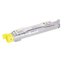 2x NON-OEM Dell Yellow Ink Toner Cartridge 5100CN Replaces H7030 310-5808 HG308 - $68.92