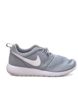 Size 7W - Nike Roshe One Wolf Grey - £42.99 GBP