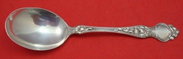 Violet by Wallace Sterling Silver Gumbo Soup Spoon 7&quot; - $98.01
