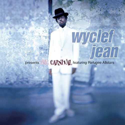 Primary image for The Carnival by Wyclef Jean Cd