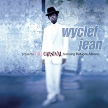 The Carnival by Wyclef Jean Cd - £8.59 GBP