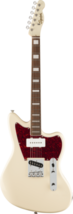 Squier LTD Paranormal Offset Telecaster SJ, Laurel FB, Olympic White - $449.99