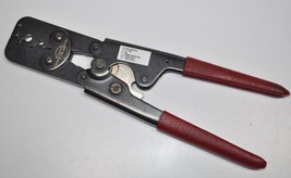 Peters-de Laet Hand Crimping Tool / Crimper - $74.24