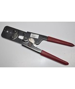 Peters-de Laet Hand Crimping Tool / Crimper - $74.24