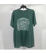 Where Life Takes You Comfort Colors Camping T-Shirt Spruce Green Unisex ... - $30.73 CAD