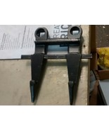 BT260 2 prong Mower Guard Hesston, Case IH - $37.06