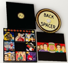 PEARL JAM : Backspacer (2009) CD Digipak Album Back Spacer 2009 Universa... - $9.99