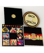 PEARL JAM : Backspacer (2009) CD Digipak Album Back Spacer 2009 Universa... - $13.66 CAD