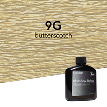 Scruples Shadow Low Lights Filler Infused Gel Color, 9G Butterscotch (4 Oz.)