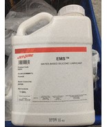 JET-LUBE 52533 8 lbs,Pail, 1 Gallon,  Water Based Silicone Lube,   550 - $135.78 CAD
