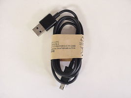 3 ft. USB Battery Charger Data Sync Cable KD1D325T8 E For Android Cell P... - £3.18 GBP