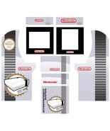Arcade1up, Arcade 1up NES original Nintendo arcade design/Arcade Cabinet GRAPHIC - $40.25 - $143.75