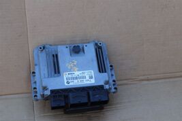 Mini Cooper ECU DME Engine Computer Control Module Unit 8600123 image 2