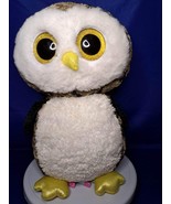 Beanie Boo Owliver Camoflauge 18 IN - $37.39