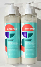 Emerge For Naturals Your Mane Bestie Leave In Conditioner Curly Coily 15oz. - $22.99