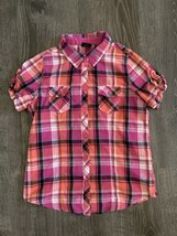 Faded Glory Shirt for Girl Size XL 14-16 - $10.99