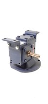 Leeson BM0613-20-L-56 Gear Reducer  - $174.99