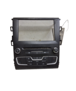 17 18 19 20 Ford Fusion heater AC radio control panel OEM HS7T-18E245-CGC - $59.39