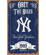 New York Yankees Fridge Magnet - £14.09 GBP