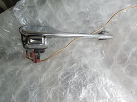 CADILLAC BROUGHAM OEM USED RIGHT FRONT DOOR HANDLE 1987 1988 1989 1991 1992 - $178.19