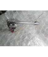 CADILLAC BROUGHAM OEM USED RIGHT FRONT DOOR HANDLE 1987 1988 1989 1991 1992 - $3,276.87 MXN
