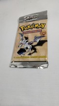 Wizards of The Coast Pokemon Fossil Booster Pack (WOC06159)  Aerodactyl - $274.99