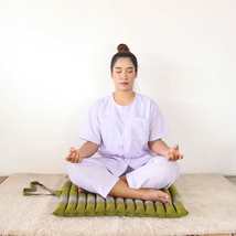 DA RUN  - Thai Meditation Cushion (Set) - £192.43 GBP