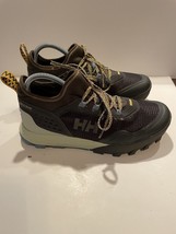 Helly Hansen Womens Loke Rambler V2 HT Shoes Tech Hiking Boot￼ Size 8.5 - £48.98 GBP