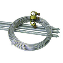 Field Guardian Complete Grounding Kit 6ft  900125  814421012159 - $1,176.00 MXN