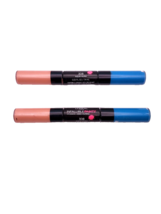 LOT OF 2 LOREAL INFALLIBLE PAINTS Eyeshadow 308 AQUA AURA - €8,41 EUR