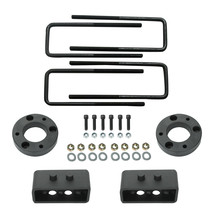 New 3&quot; Front and 2&quot; Rear Leveling lift kit Fits For Ford F150 4WD 2004-2014 - £68.42 GBP