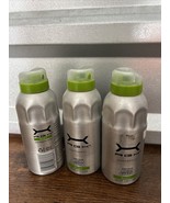 3 NEW RIGHT GUARD RGX Rush BODY SPRAY 4 OZ DISCONTINUED FREE SHIPPING - $49.49