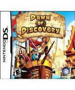 Dawn of Discovery - Nintendo DS [video game] - $39.64 CAD