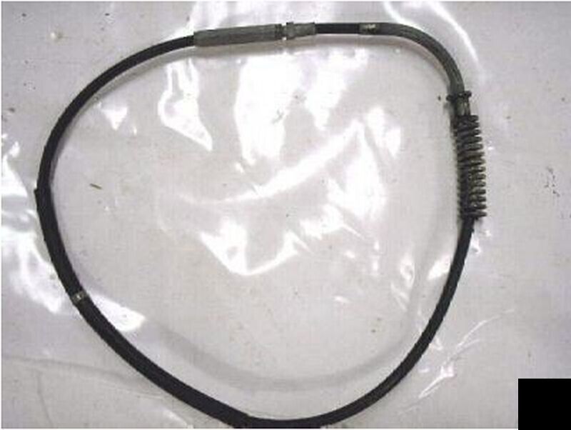 1994 Yamaha VMax DX 600 Brake Cable - $8.88