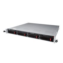 BUFFALO TeraStation 5420RN Rackmount NAS 64TB (4x16TB) with HDD NAS Hard... - £1,618.03 GBP+