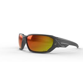 EDGE Dawson Wrap-Around Safety Glasses for Men Premium ANSI Z87.1 Safety... - $19.95