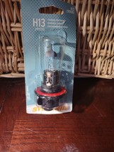 Sylvania H13 / 9008 Basic Halogen Headlight Bulb New! - £9.97 GBP