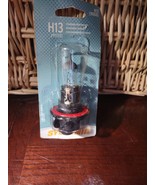 Sylvania H13 / 9008 Basic Halogen Headlight Bulb New! - £9.99 GBP