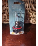 Sylvania H13 / 9008 Basic Halogen Headlight Bulb New! - $238.48 MXN