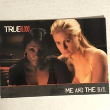 True Blood Trading Card 2012 #82 Anna Paquin - $1.97