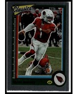 2022 Panini Classics #1 Kyler Murray Premium Edition - $0.99