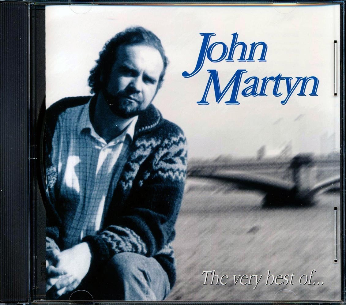 John Martyn - $12.99