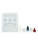 Dior 5 Piece Gift Set For Unisex - $137.09 CAD