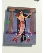 Book libro Buenos Aires - El Siglo de Oro del Tango - Horacio FErrer 1996 - £27.66 GBP