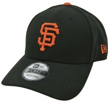 San Francisco Giants New Era 9FORTY Game of Thrones MLB Adjustable Baseball Hat - £18.18 GBP