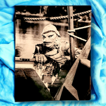 Creature From The Black Lagoon Close Up 8X10 Photo - $6.54