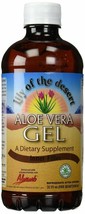 Lily of the Desert Aloe Vera Gel, Inner Fillet, 32 Ounces - £13.75 GBP
