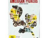American Pickers: Midwest Mayhem DVD - $14.36